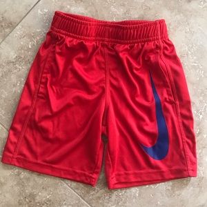 Nike Dry Fit Shorts